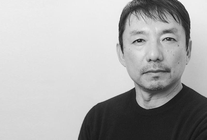 松本進氏